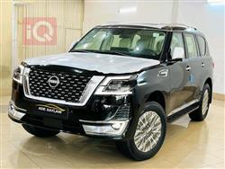 نیسان پاترۆل